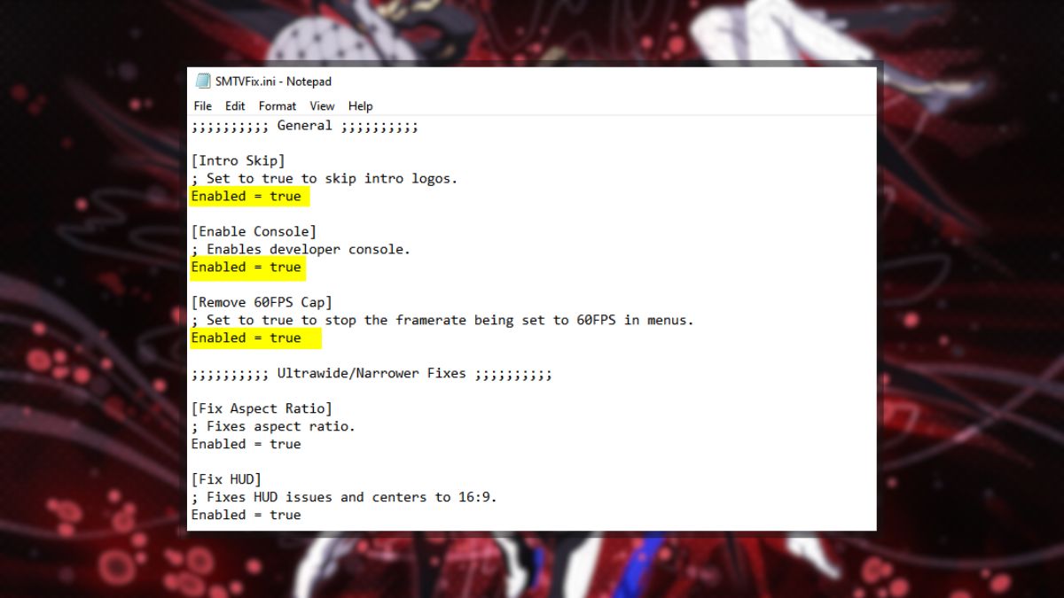 Correzione SMT 5 V di Lyall