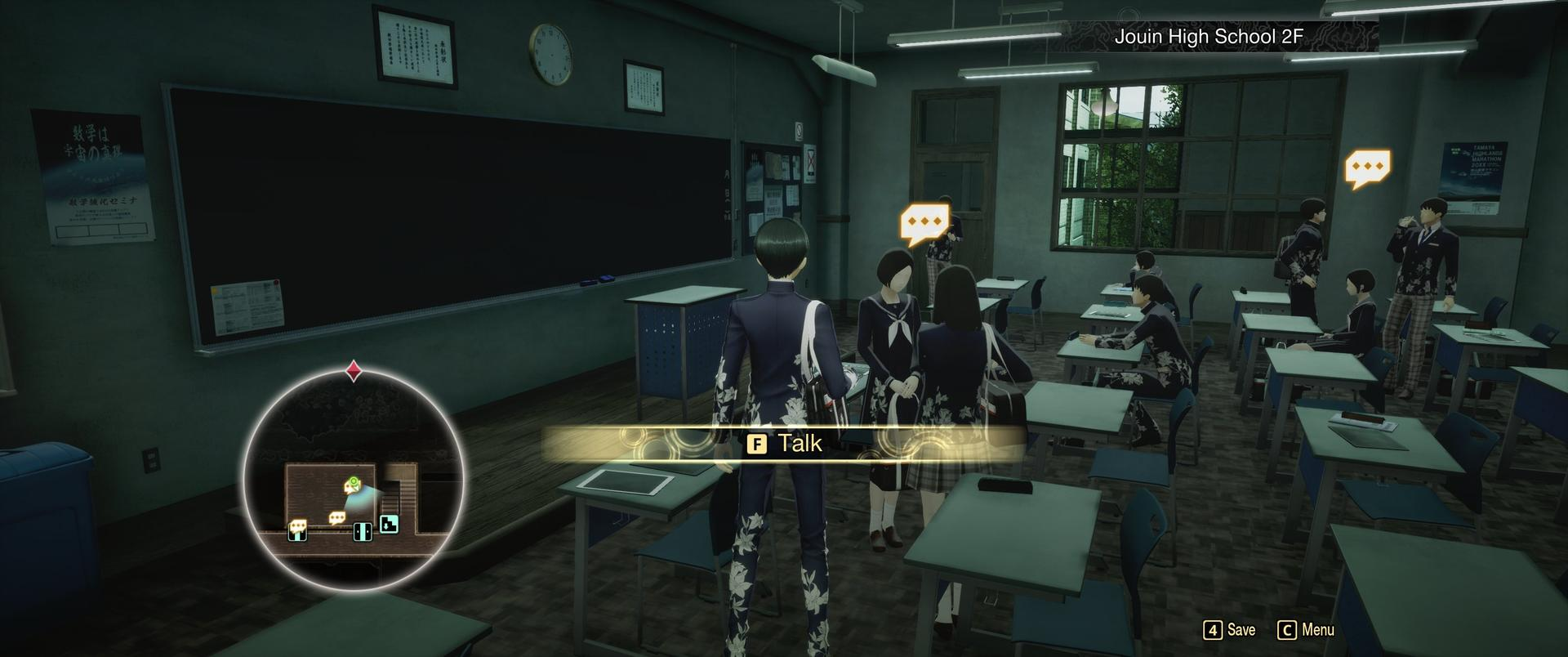 SMT 5 V in Ultrawide con patch