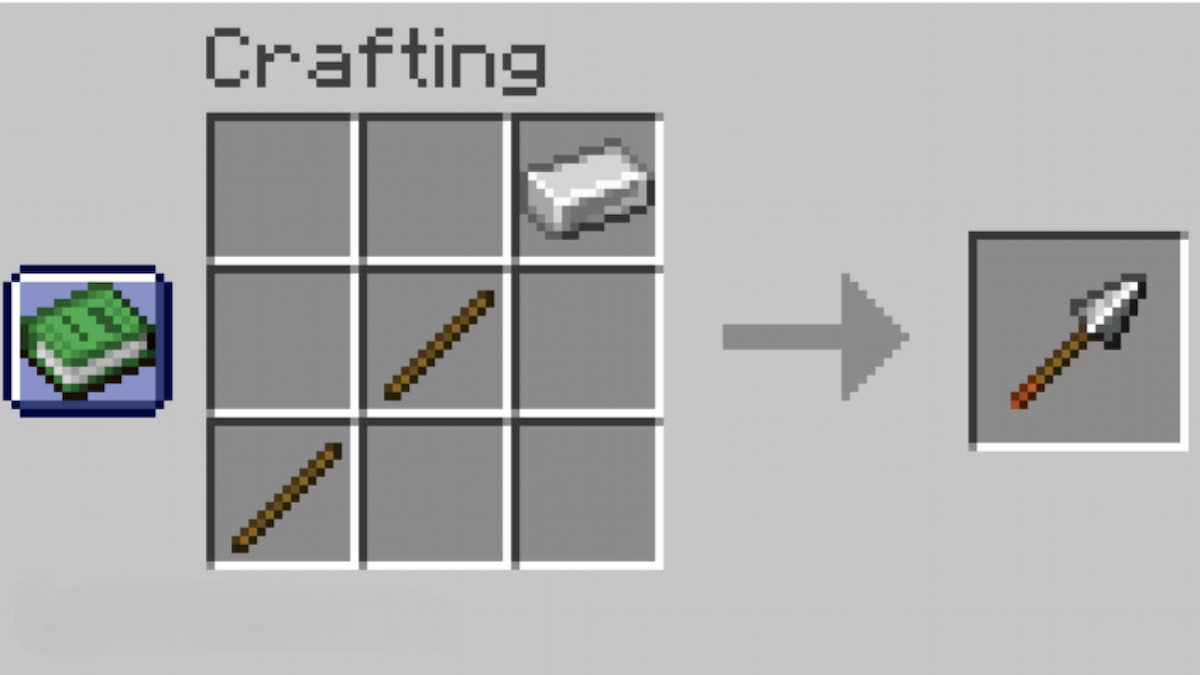 spear craft