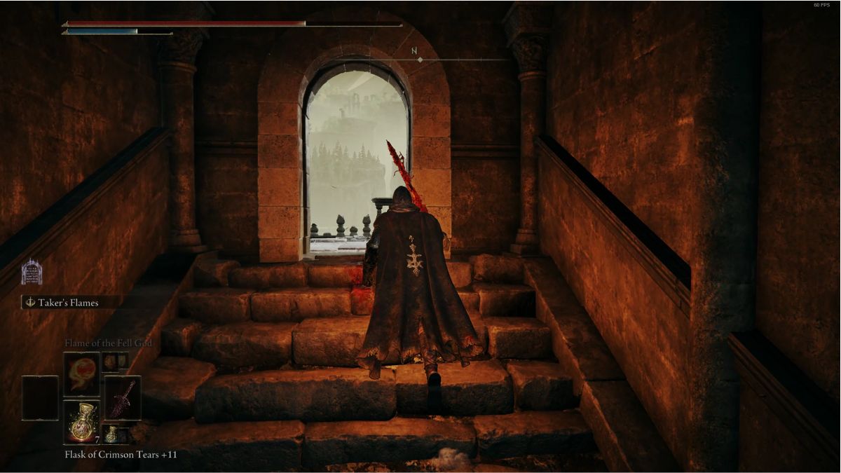 Biegen Sie rechts ab