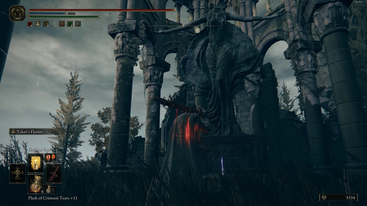 Iglesia de la Bendición