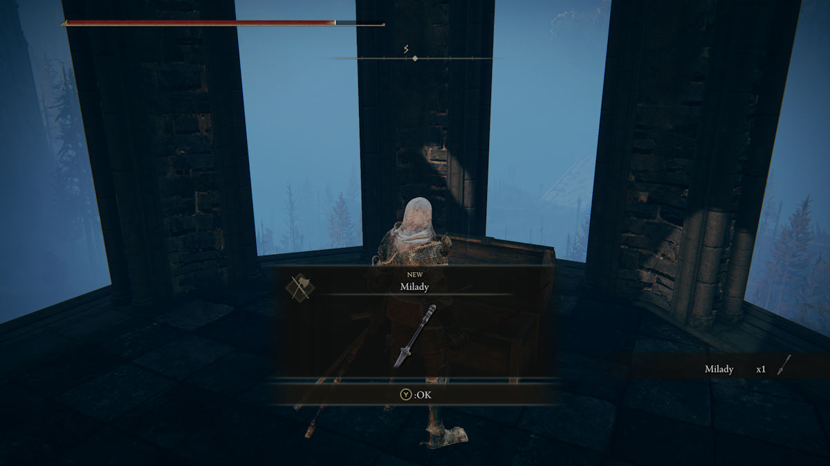 Elden Ring Sombra del Erdtree Milady