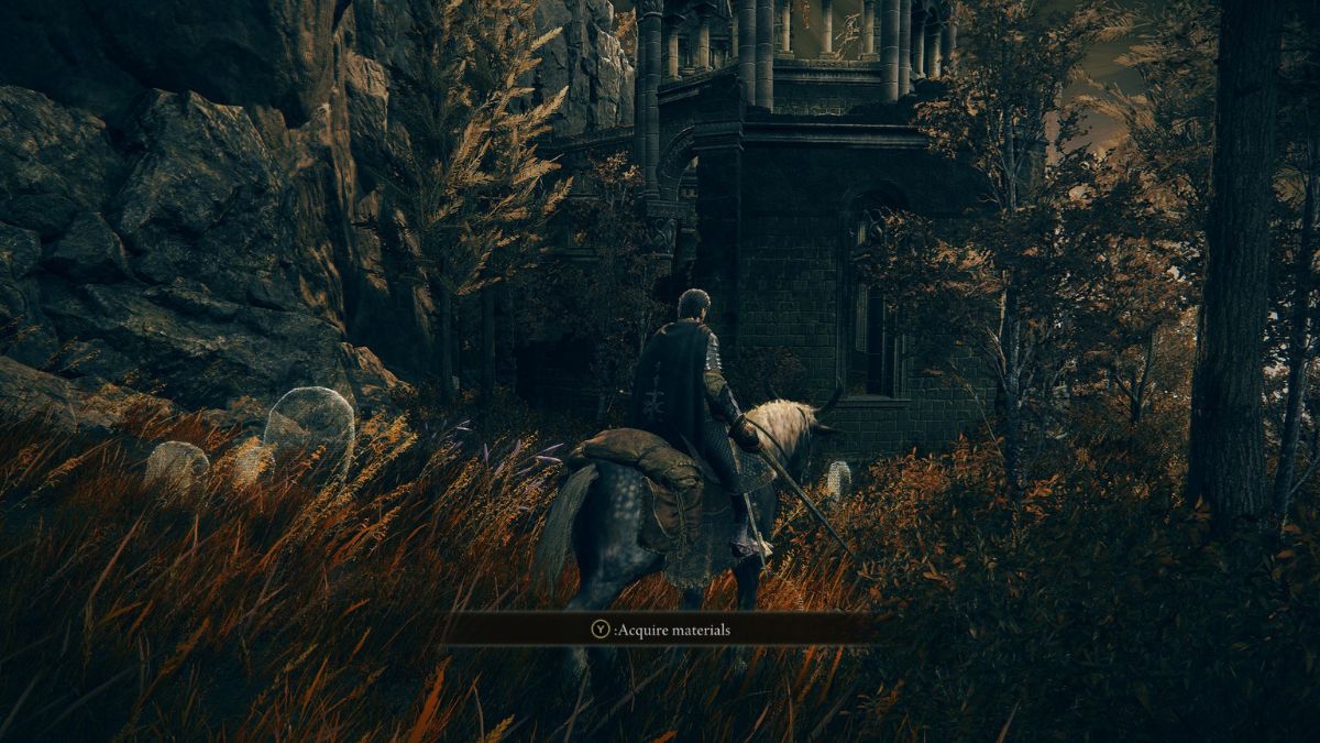 Iglesia de la Bendición