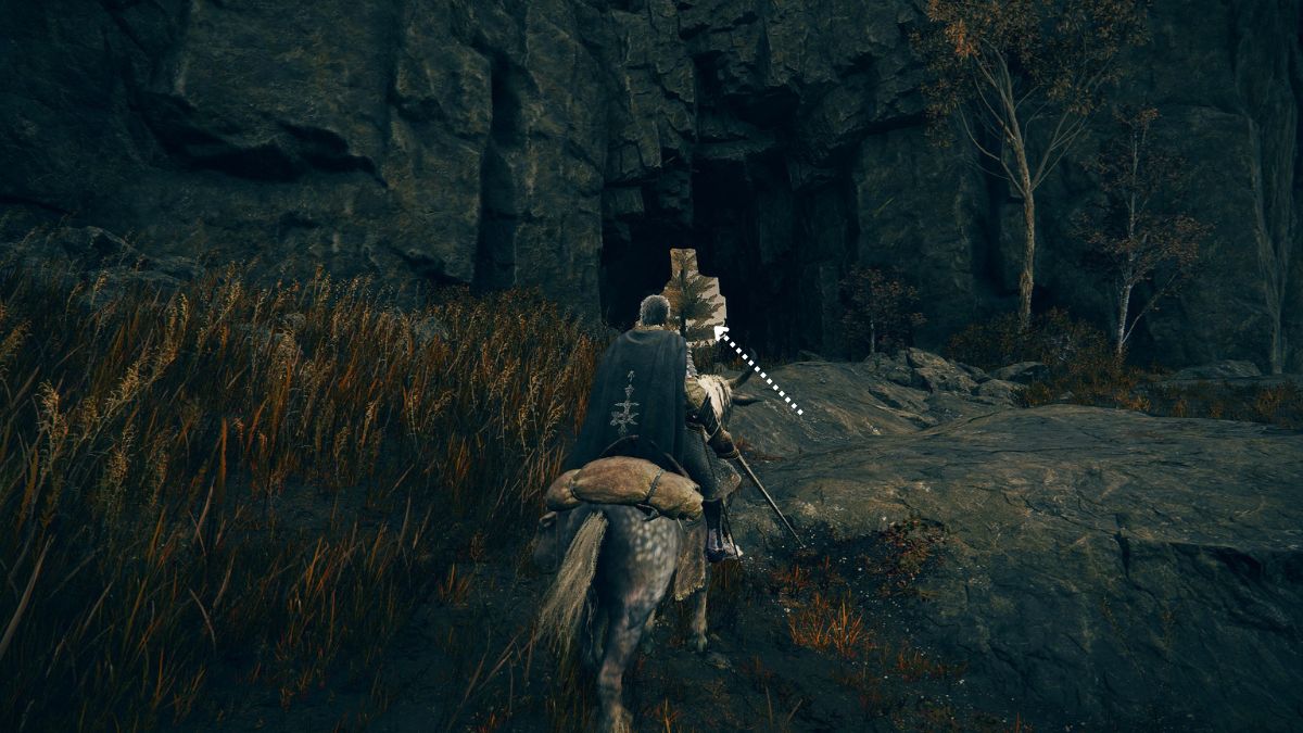 Entra en este túnel