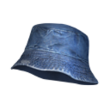 canadian tuxedo - hat