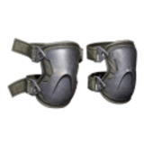 Dionysus Round - Padding