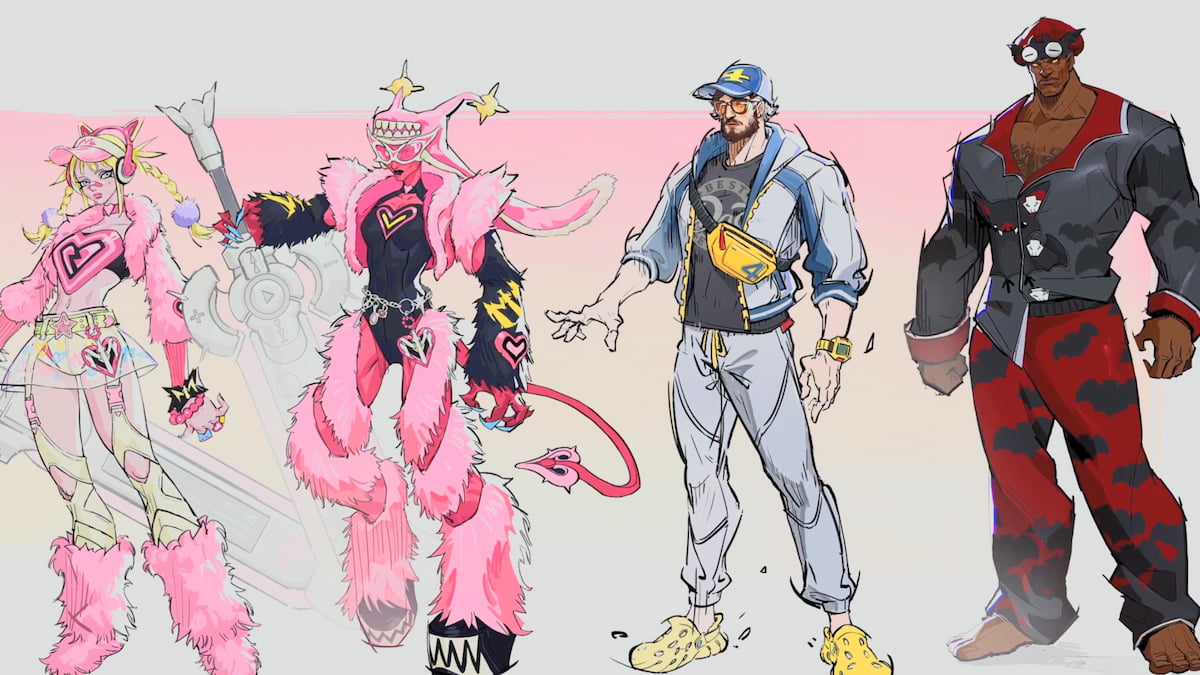 outfits de aniversario en marvel rivals