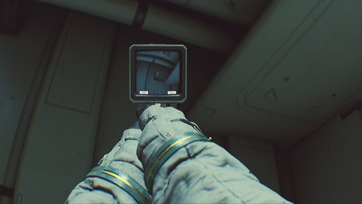 Regular shooting fuse box with CAT