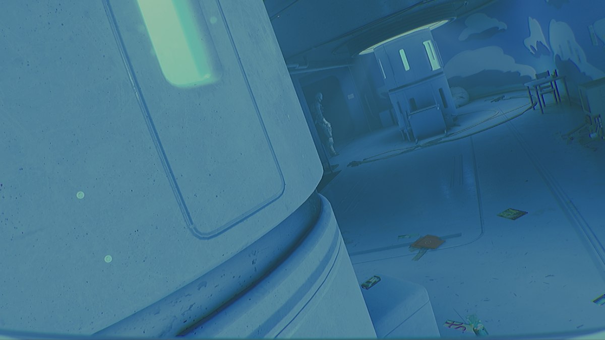 Normal route to O'Neill's Electronics