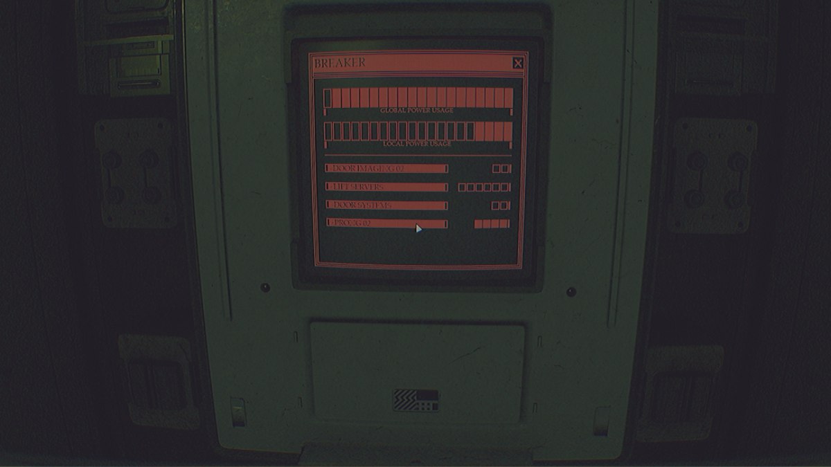 Daily circuit breaker for 2 pole rooms