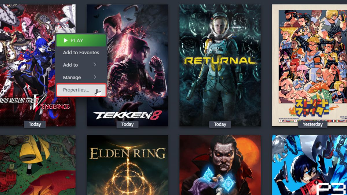 SMT 5 V Eigenschaften Dampf