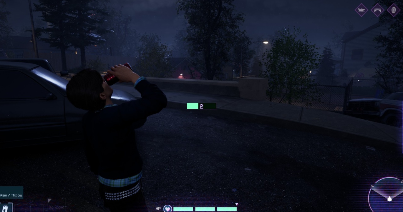 Bebida energética Killer Klowns