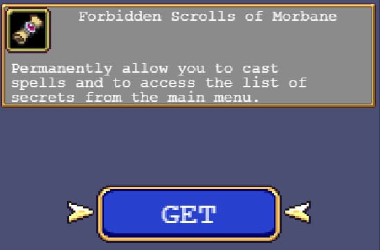 When solving the problem, you'll need the Forbidden Morbane Scroll to unlock Smith.  Sometimes you have to ask for help.