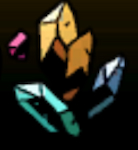 一把水晶 - Absolum