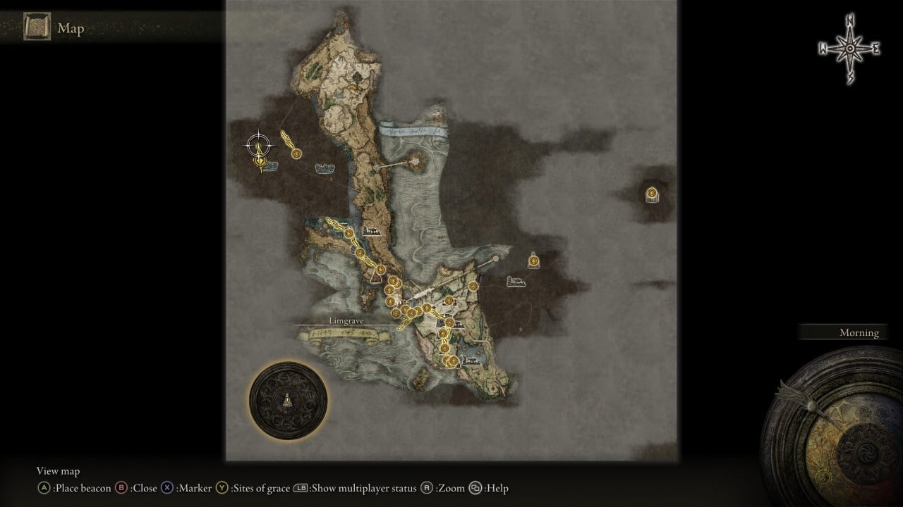 How To Get the Glintstone Key & Unlock Raya Lucaria in Elden Ring