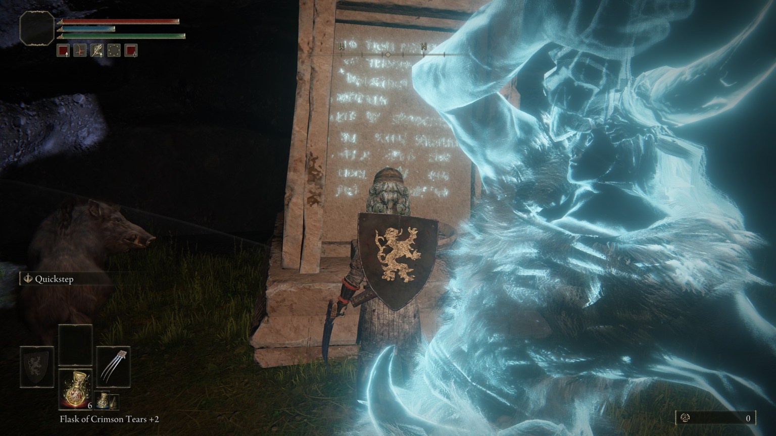 How to Solve the Hallowhorn Puzzle In Elden Ring Prima Games