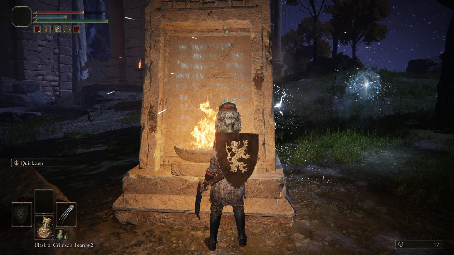 How to Solve the Hallowhorn Puzzle In Elden Ring Prima Games