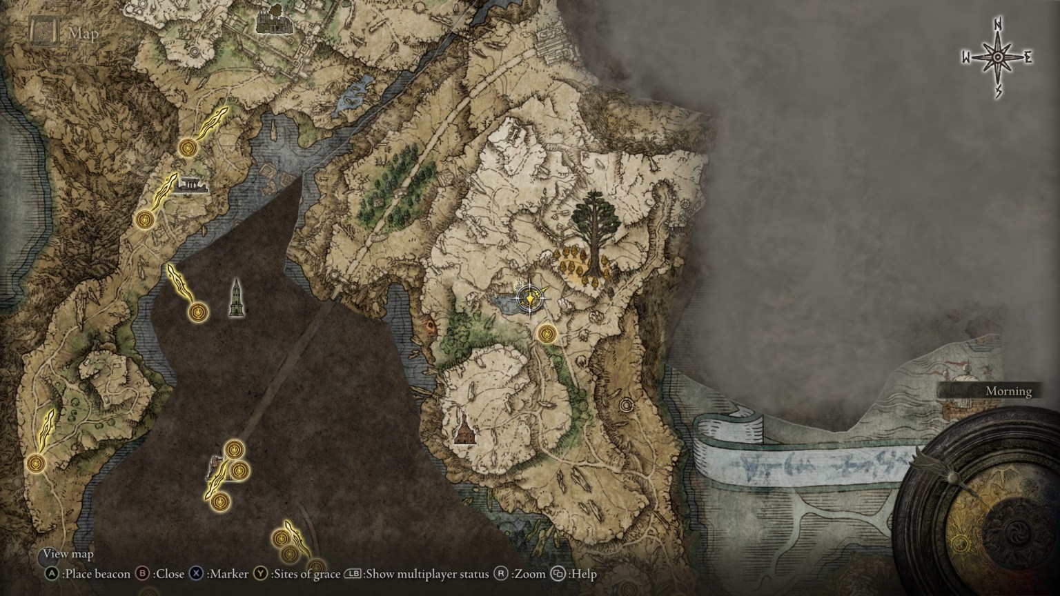 How to Find the Golden Tailoring Tools in Elden Ring Prima Games