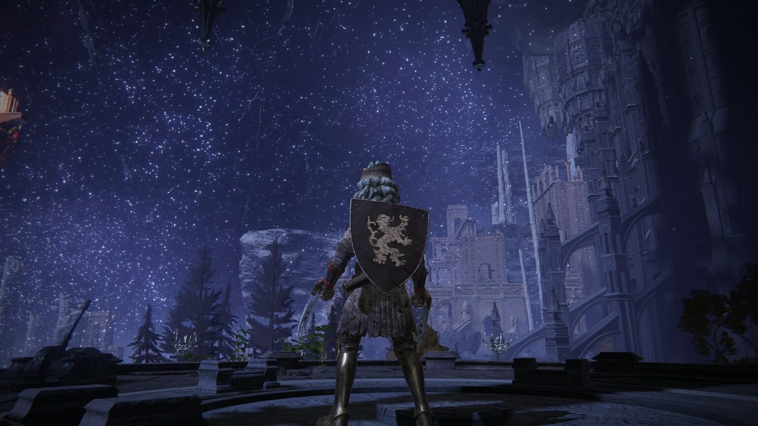 Elden Ring How to Get to the Siofra River Location Prima Games