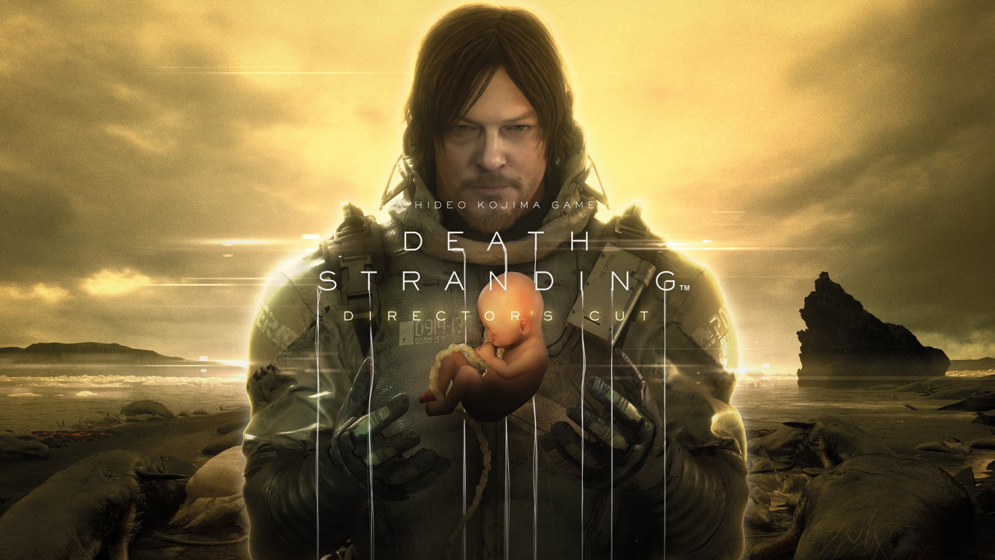 How to Transfer Death Stranding Save Data to Director’s Cut on PC