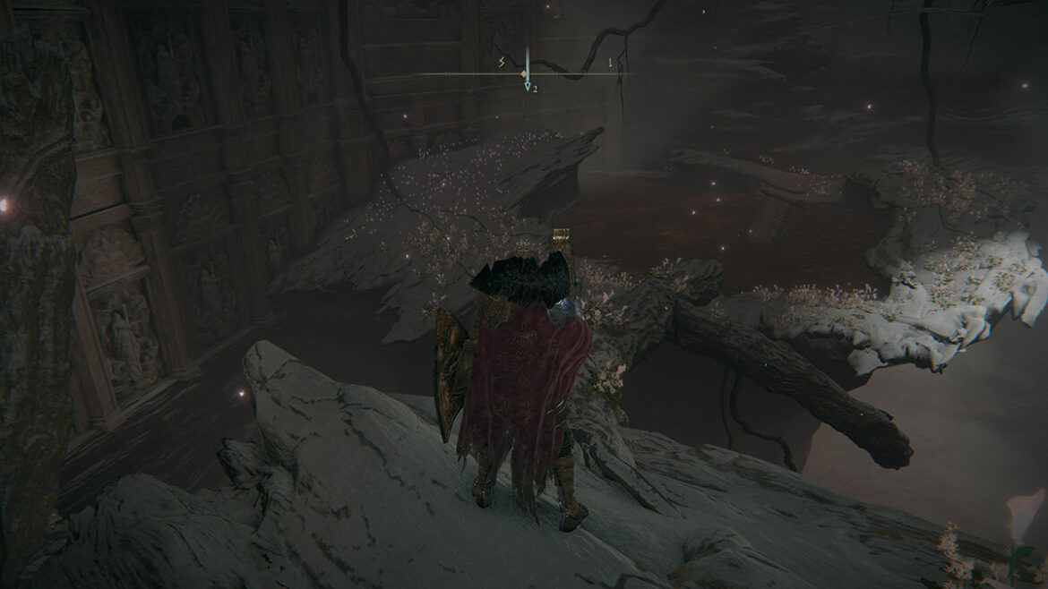 Elden Ring Where to Find Millicent full Millicent quest guide and