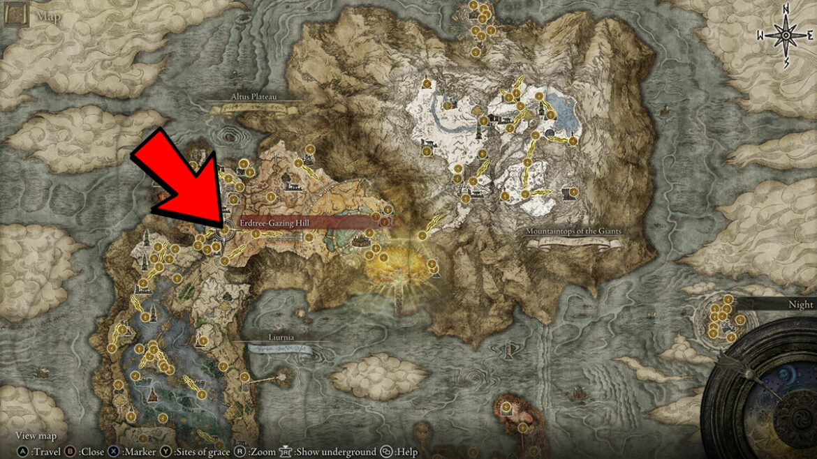 Elden Ring Where to Find Millicent full Millicent quest guide and