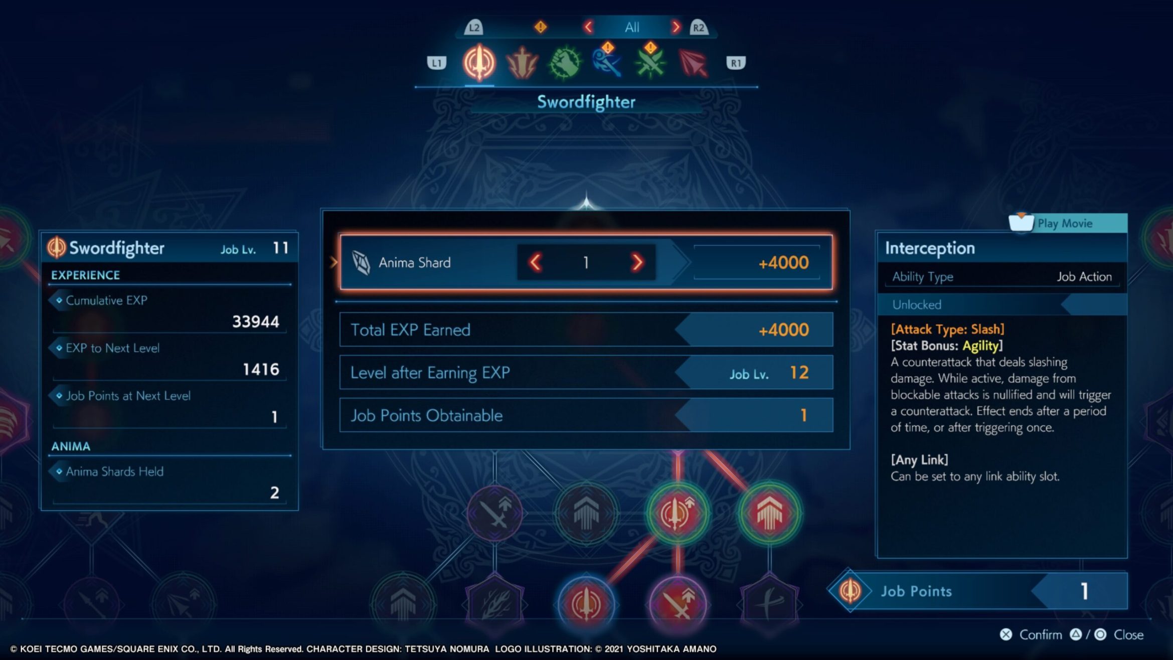 How to Use Anima Shards in Stranger of Paradise Prima Games