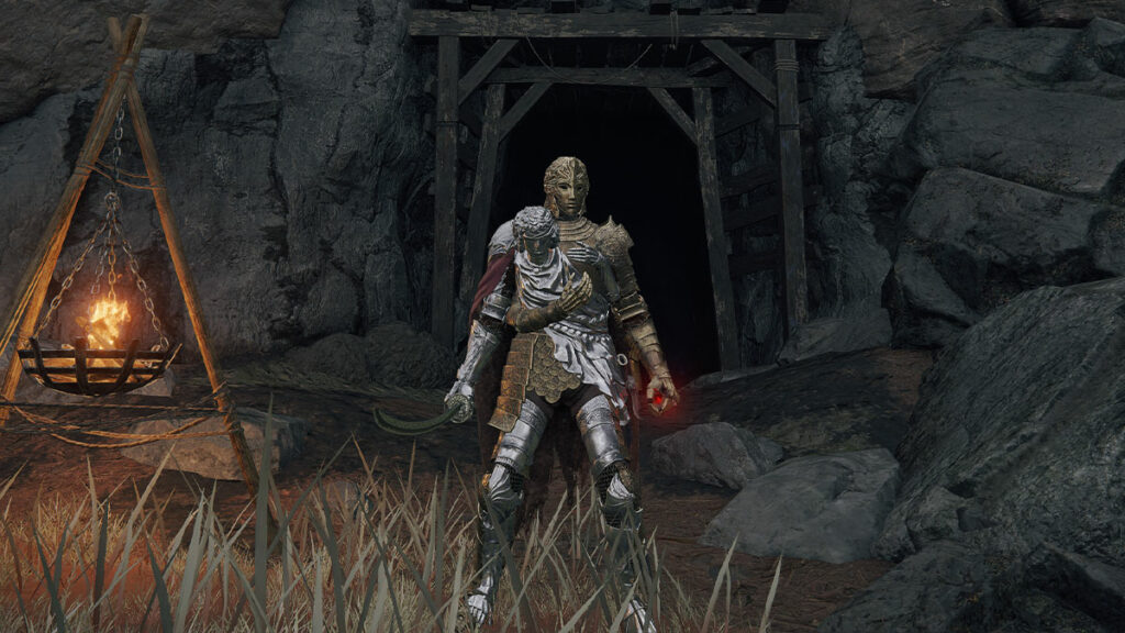 How to Find Gael Tunnel in Elden Ring Prima Games