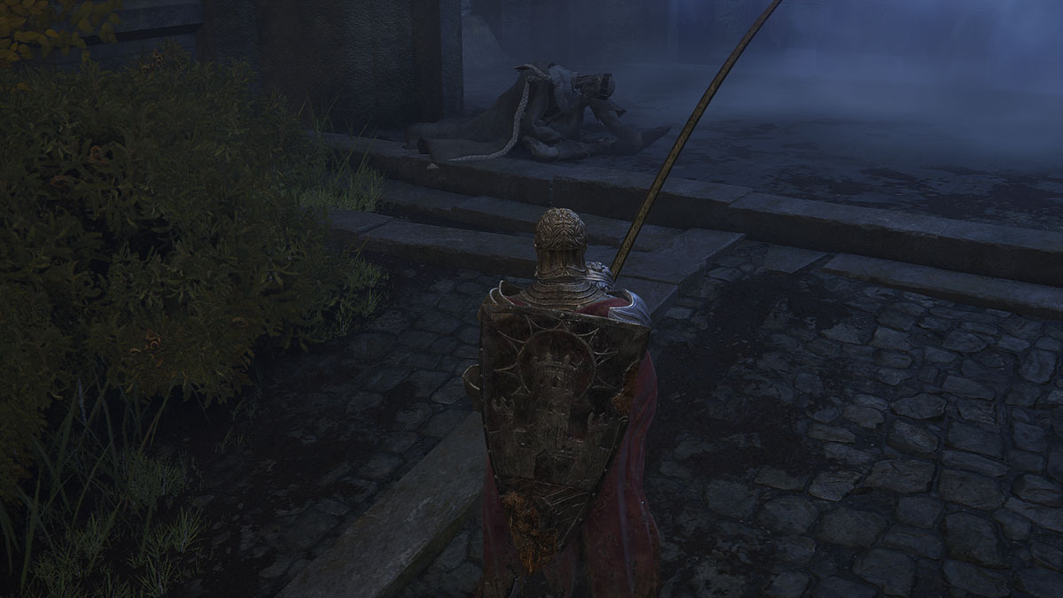 Where to find the Meeting Place Map, and what it does, in Elden Ring