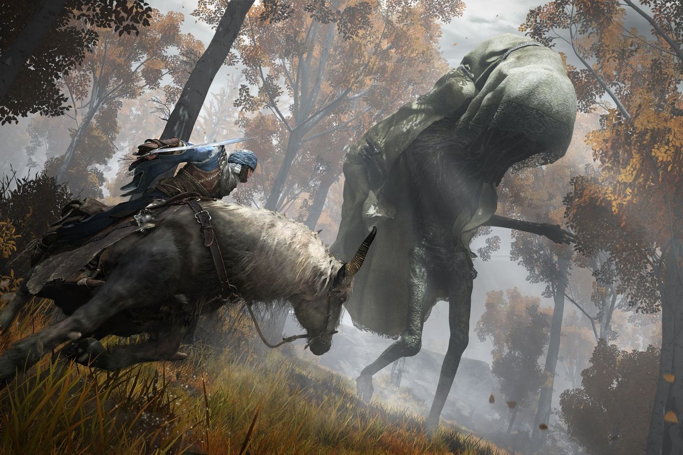 Should You Kill Patches in Elden Ring? Answered Prima Games