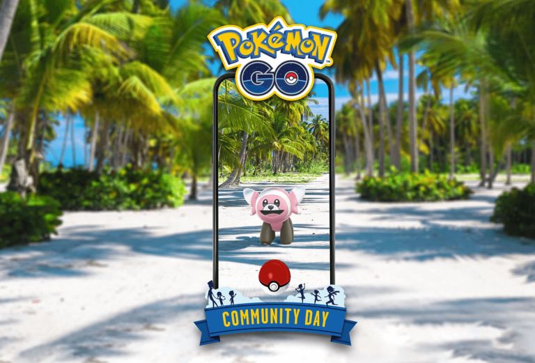 Everything You Need to Know About Pokemon Go Community Day April (2022