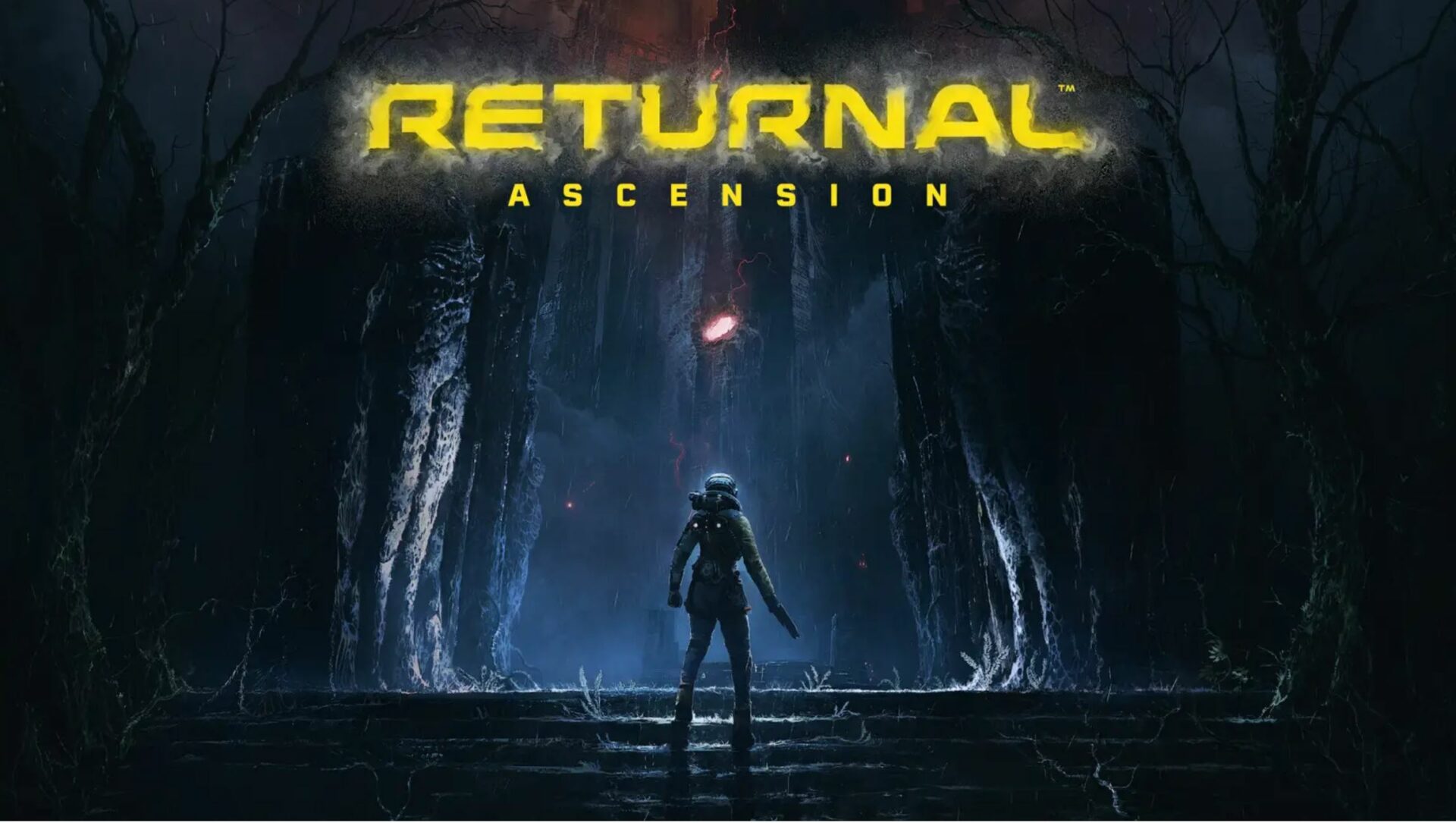Returnal Receiving Campaign Co op Survival Mode This Month