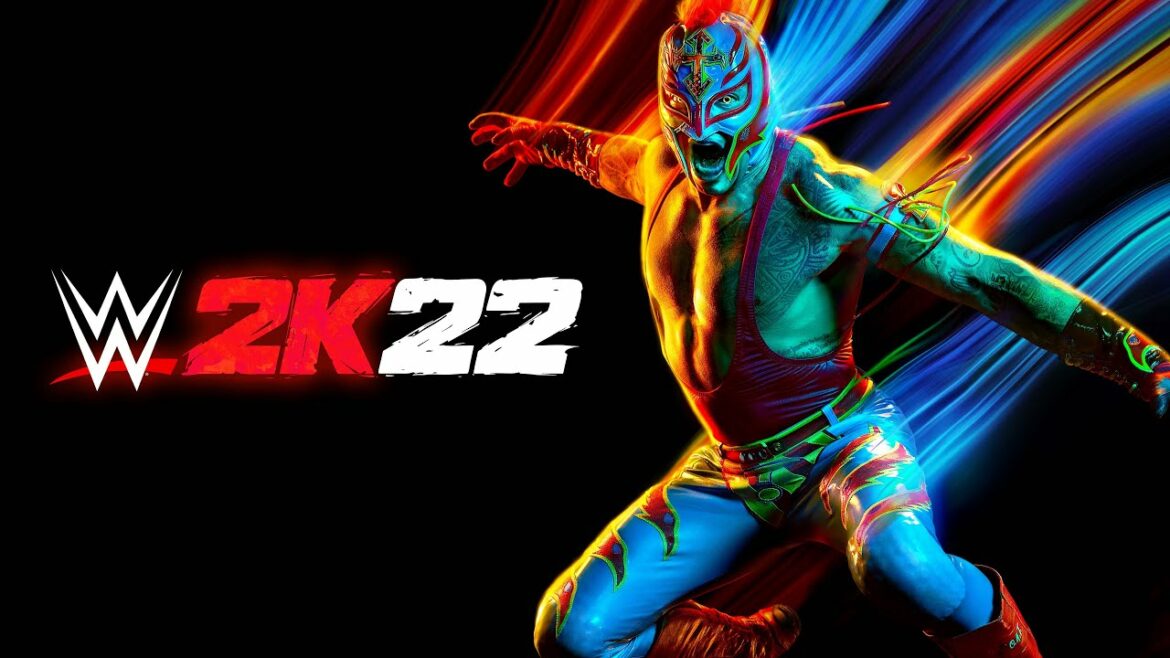 WWE 2K22 Full Roster List Prima Games