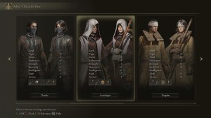 Elden Ring Best Base Character Class For Beginners Prima Games