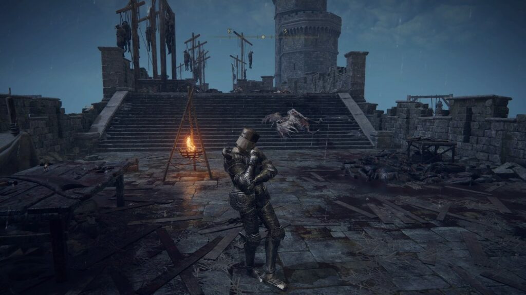 Elden Ring Irina’s Letter Quest Guide Prima Games