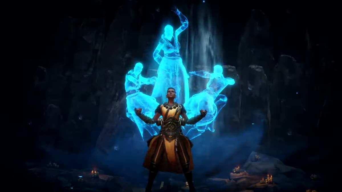 How to pre-register for Diablo Immortal - Prima Games