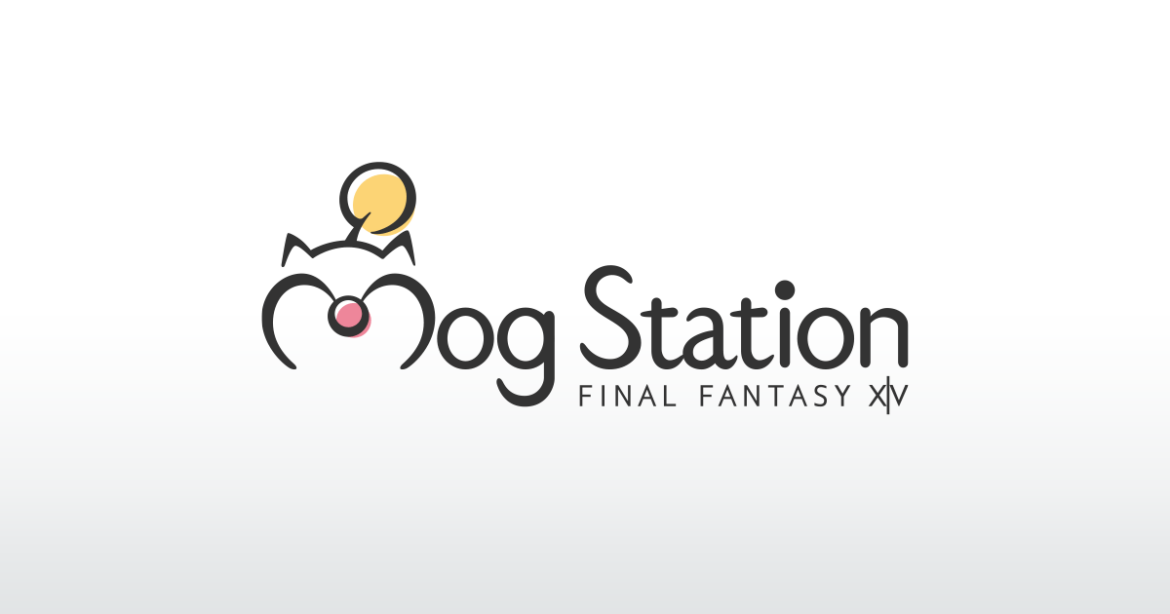 Best Mog Station Store Items in FFXIV - Prima Games