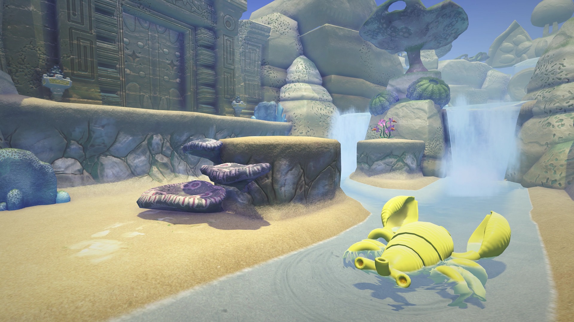 Bugsnax Coming to Xbox Game Pass & Nintendo Switch This Month Prima Games