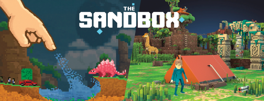 sandbox switch from 2d to 3d