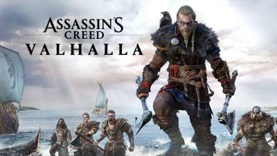 Assassin's Creed Valhalla Feature