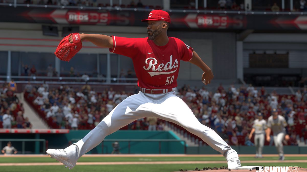 All Collection Rewards in MLB The Show 22 - Prima Games