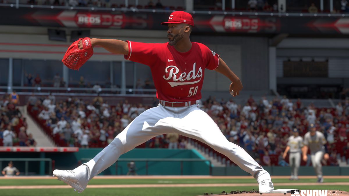 All Collection Rewards in MLB The Show 22 Prima Games
