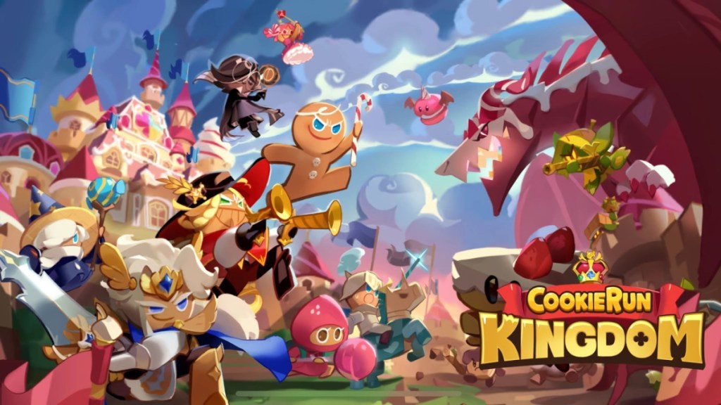 How to Redeem Cookie Run Kingdom Codes Prima Games