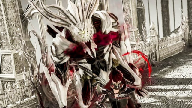 Code Vein: All Bosses Listed - Prima Games