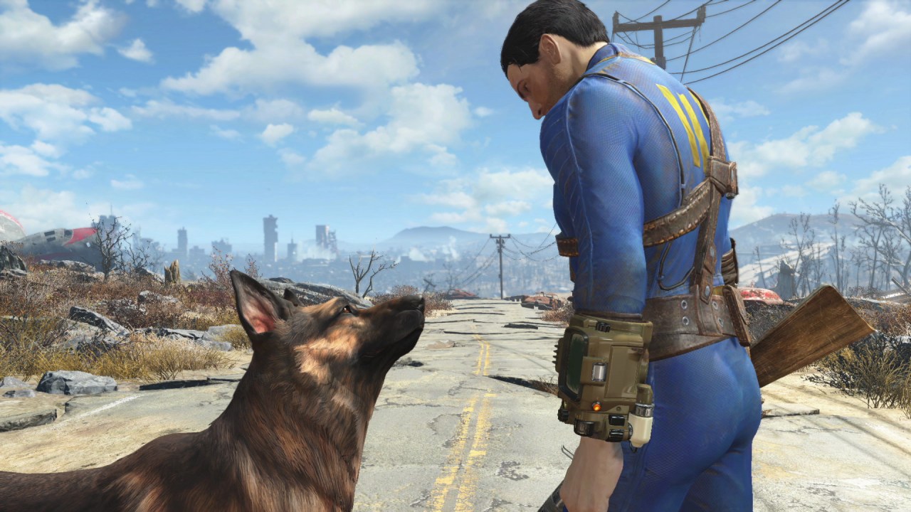 Best Fallout 4 Starting Stats: Perks and Build Guide - Prima Games