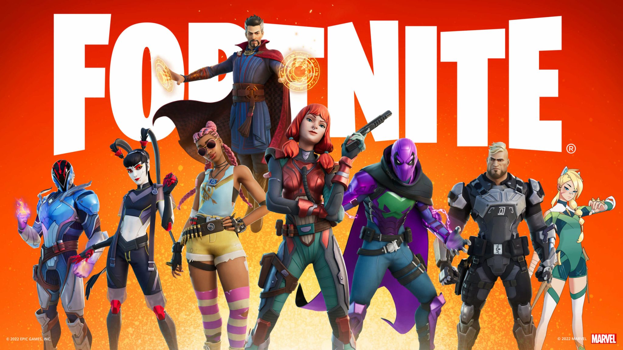 Is Fortnite Down? How to Check Fortnite Server Status Prima Games