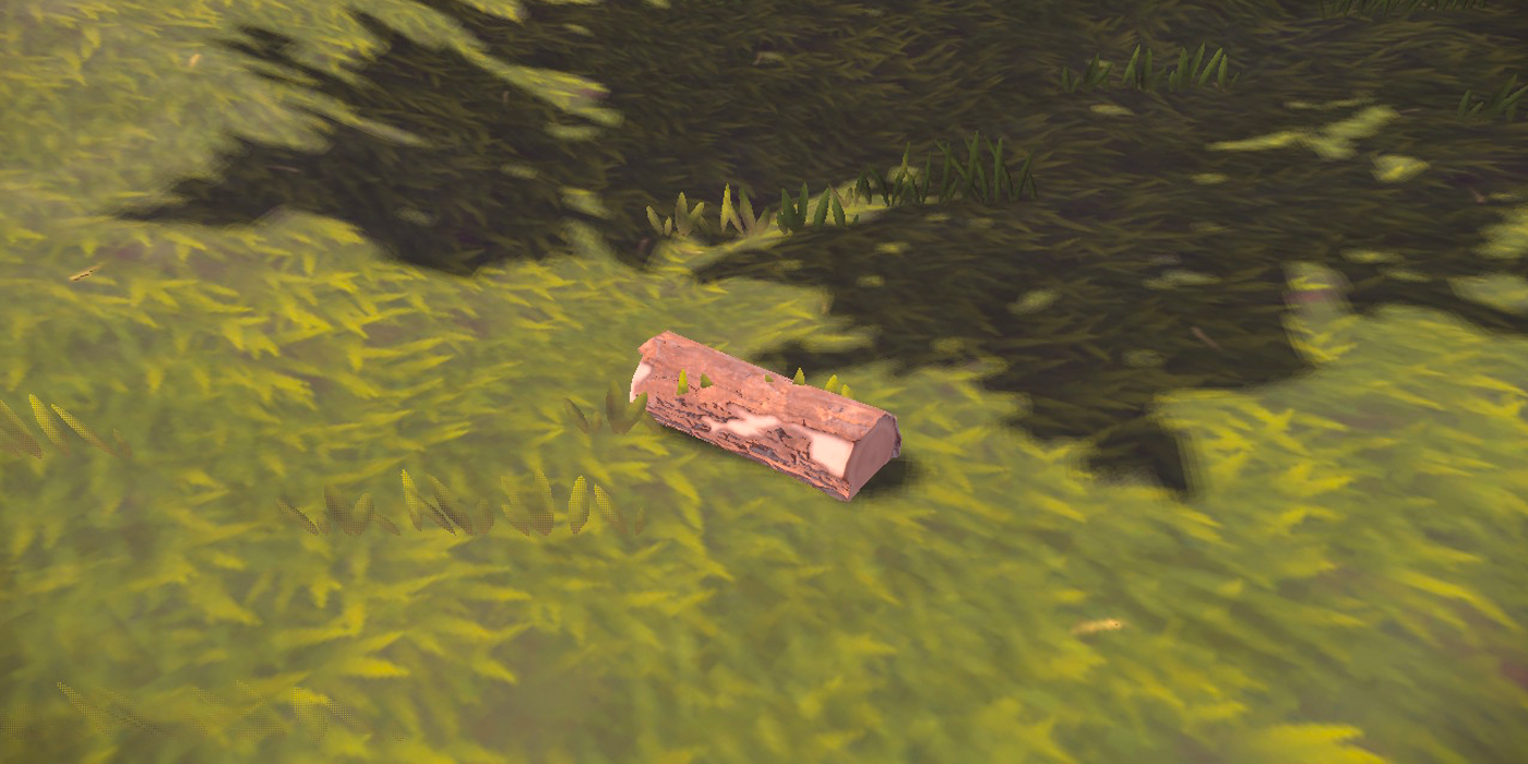 How to Farm Wood Logs in Pokemon Legends Arceus Prima Games