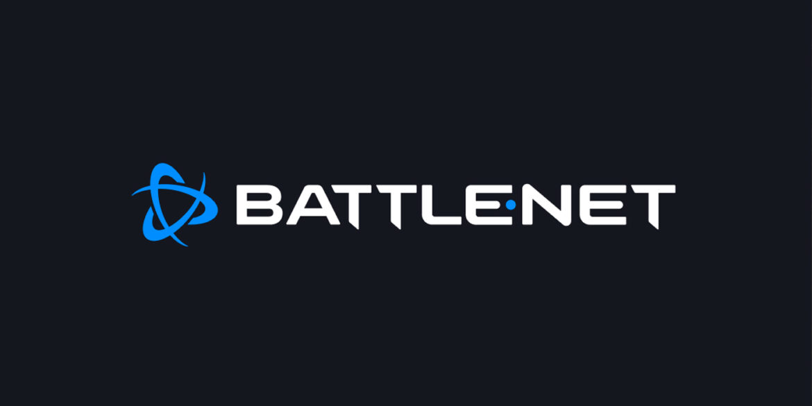 battle.net logo