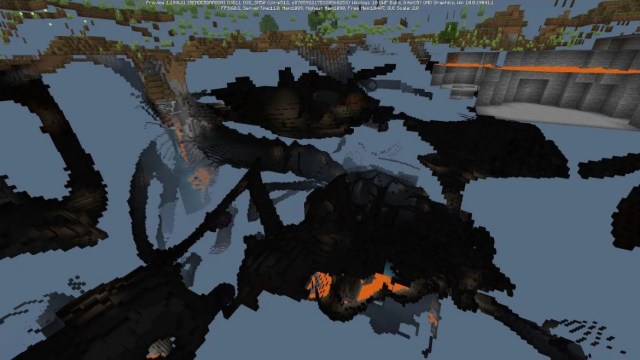 How to Use Spectator Mode for Minecraft Bedrock Edition - Prima Games