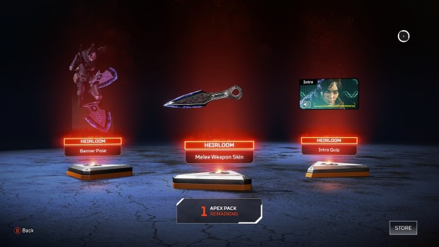 Apex Legends Mobile: How to Redeem Apex Packs - Gameranx